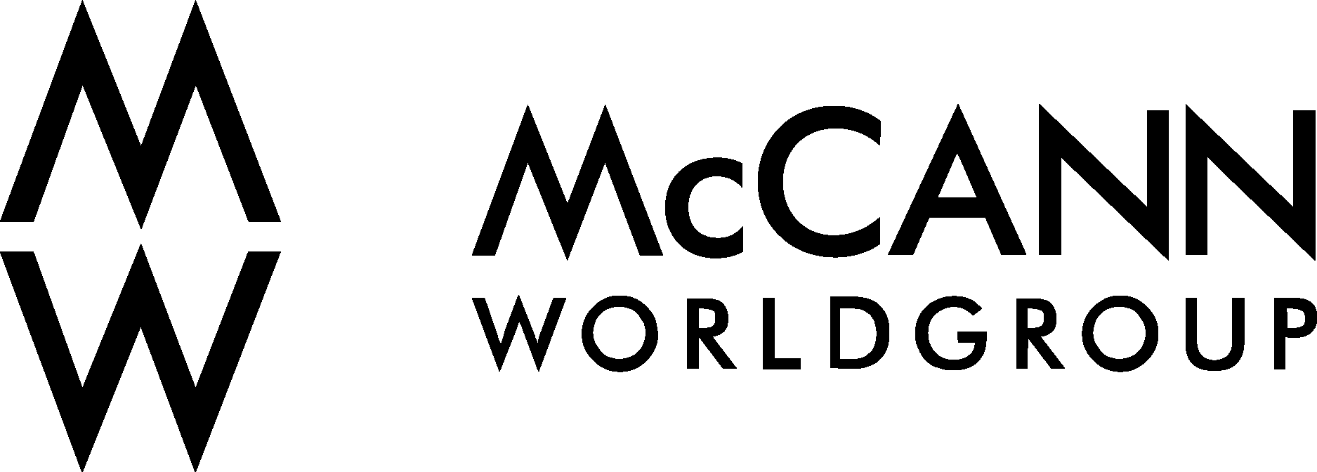 McCann Worldgroup Logo Vector Logo